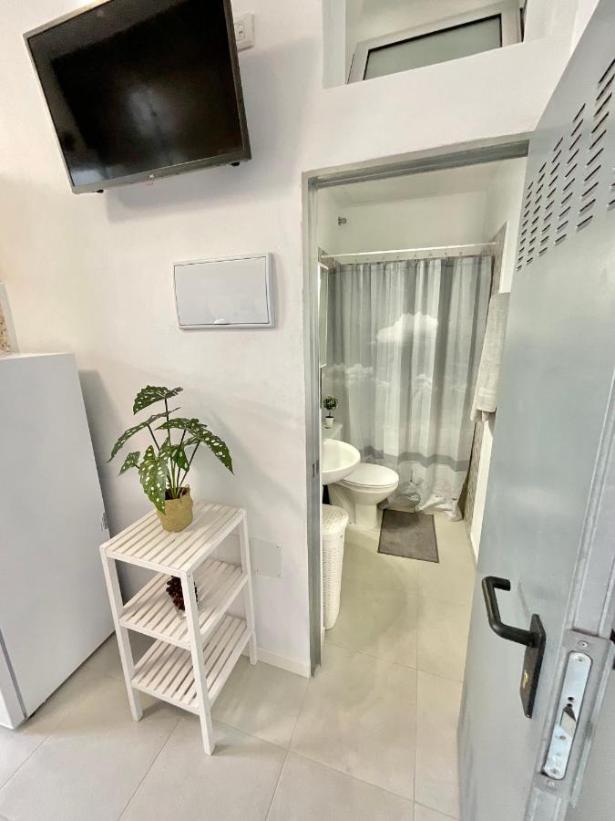 El Garajillo Appartement Tejina Buitenkant foto